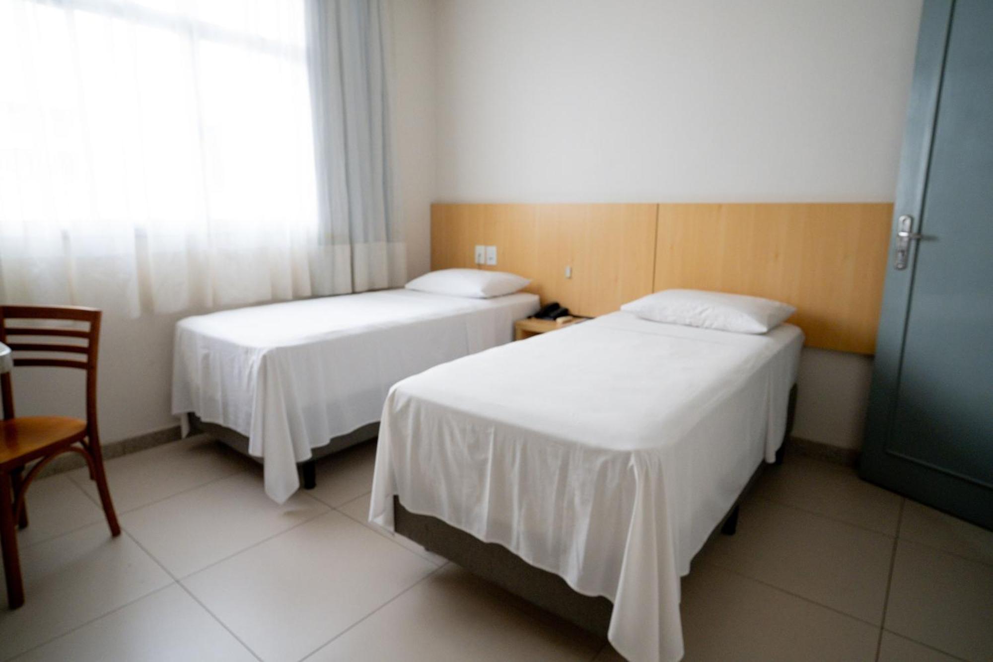 Hotel Conceicao Linhares Luaran gambar