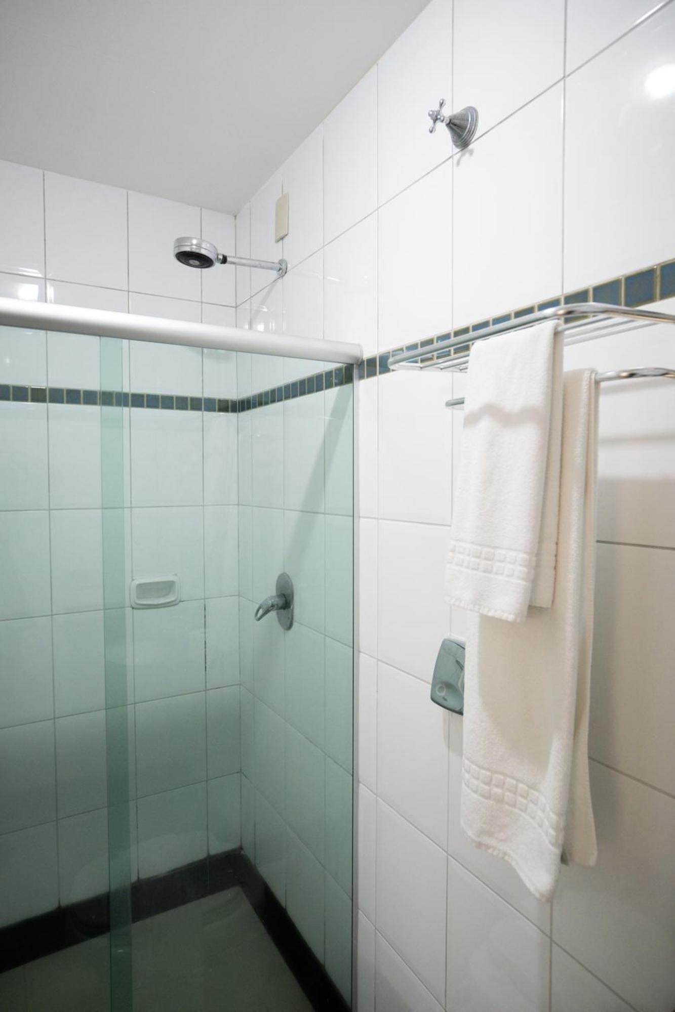 Hotel Conceicao Linhares Luaran gambar