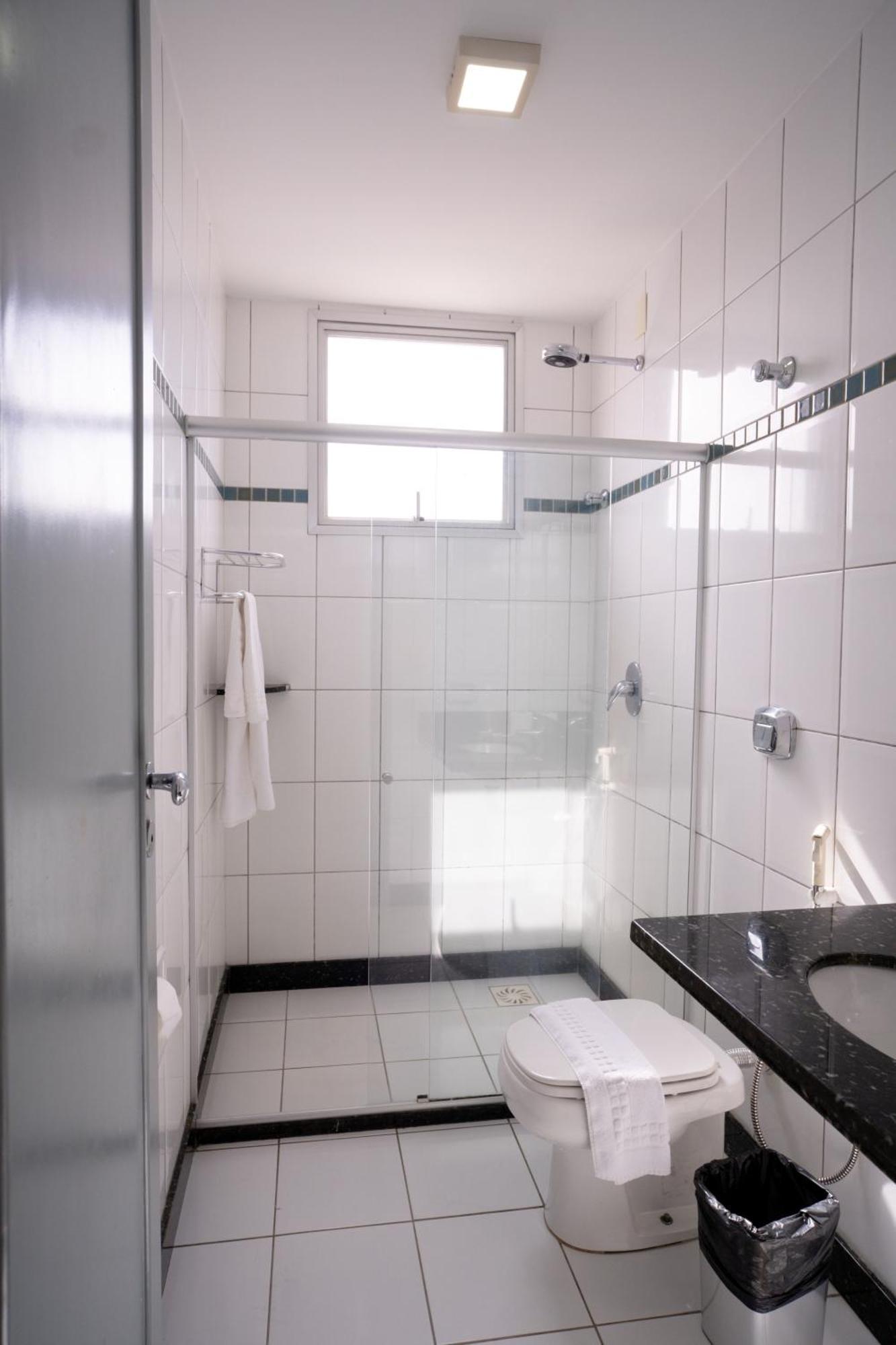 Hotel Conceicao Linhares Luaran gambar