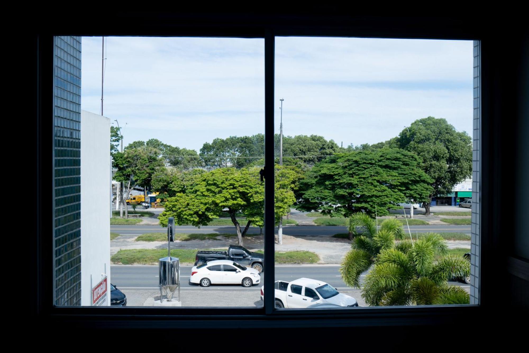 Hotel Conceicao Linhares Luaran gambar