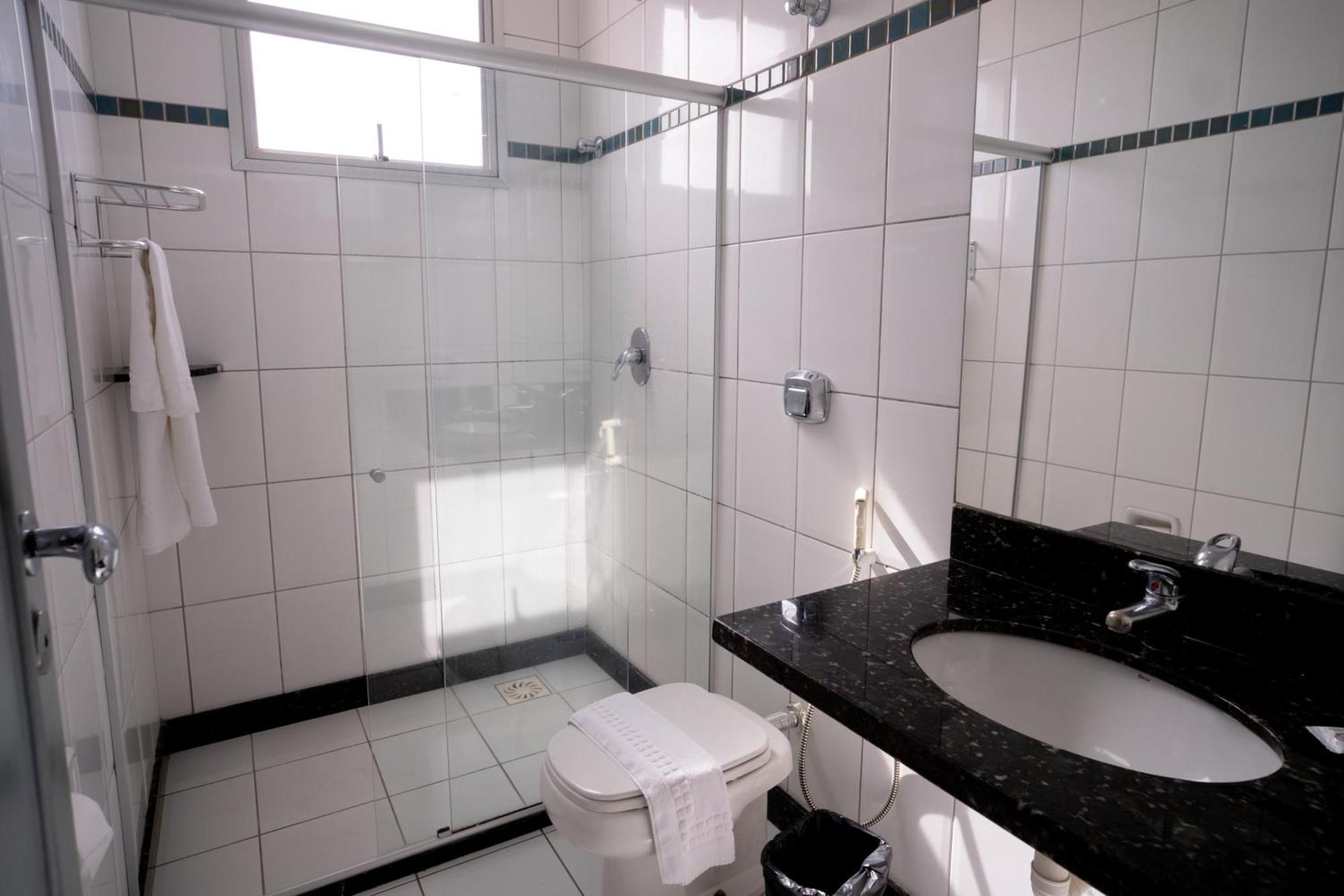 Hotel Conceicao Linhares Luaran gambar