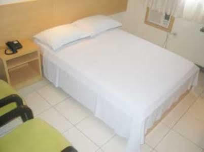 Hotel Conceicao Linhares Luaran gambar